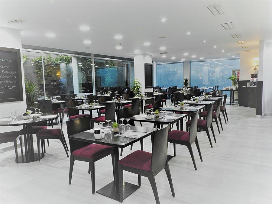 B&B Hotel Madrid Pinar De Las Rozas Bagian luar foto