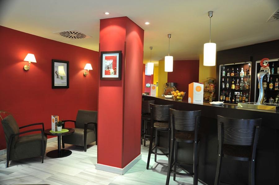 B&B Hotel Madrid Pinar De Las Rozas Bagian luar foto