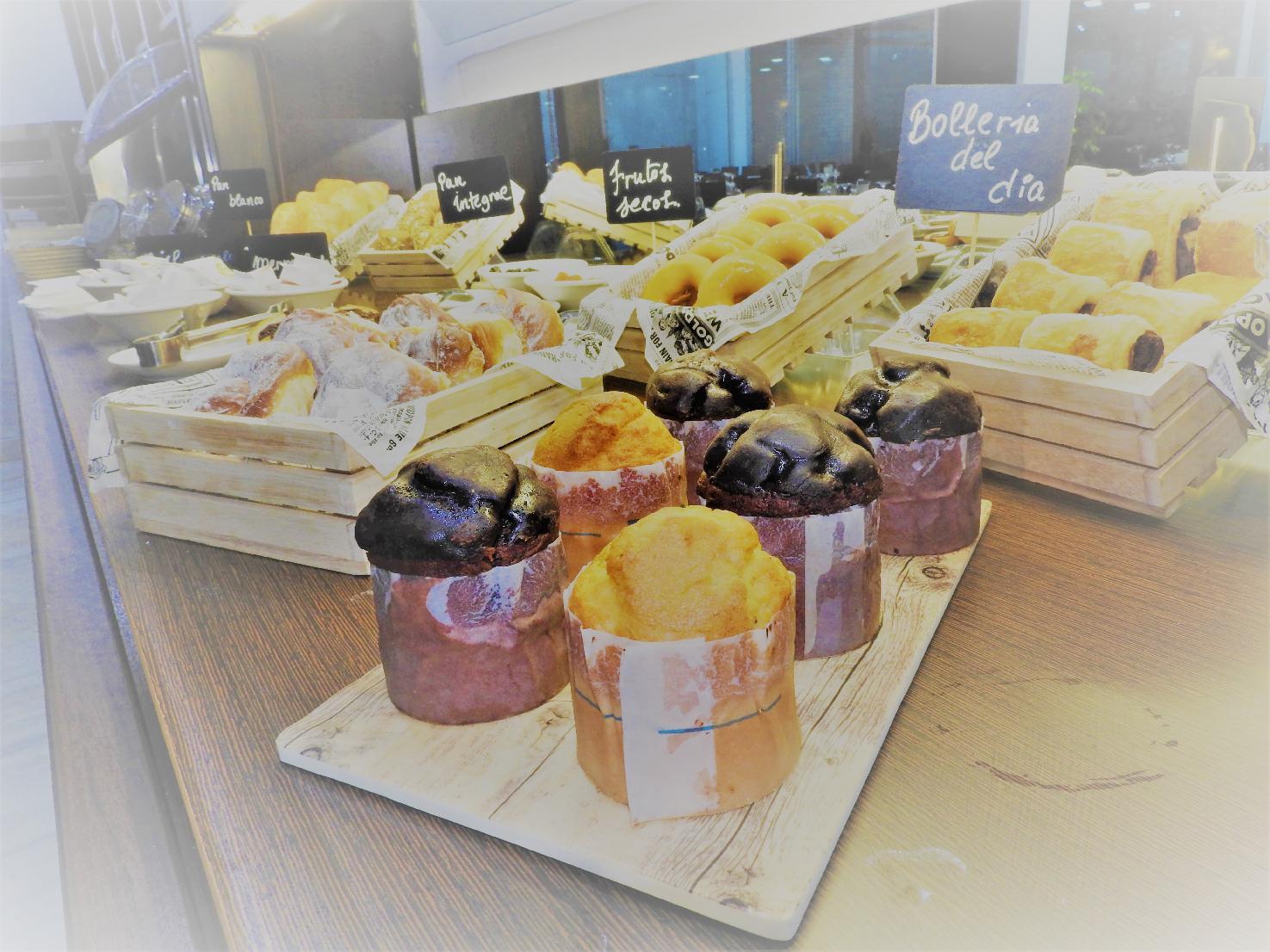 B&B Hotel Madrid Pinar De Las Rozas Bagian luar foto