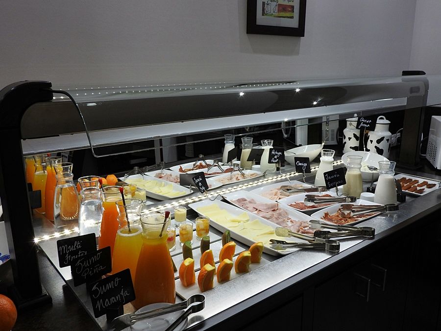 B&B Hotel Madrid Pinar De Las Rozas Bagian luar foto